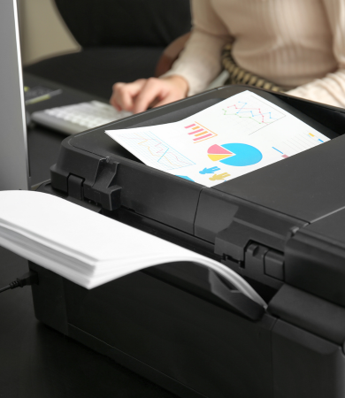 Printing Services