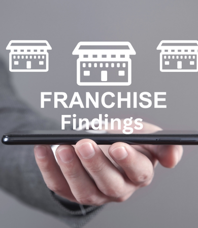 Franchise Findings